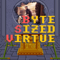 Byte-Sized Virtue S02E02 - Censorship, Encryption, and Cinematic Palette Cleansers