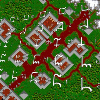 Episode 107 - Made-Up Languages in Video Games