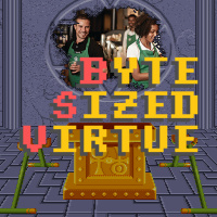 Byte-Sized Virtue S02E03 - What If All the Starbucks Closed?