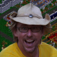 Oh no, not Moonglow again!