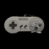 Spam Spam Spam Humbug 41 - The Ageing Gamer III