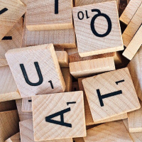 Dragonriders of Scrabble