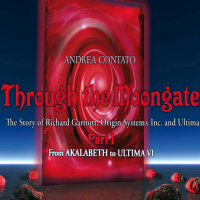 Through the Moongate - Introduction