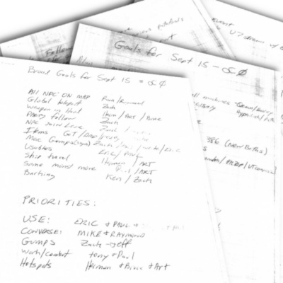 Spam Spam Spam Humbug