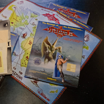 Spam Spam Spam Humbug