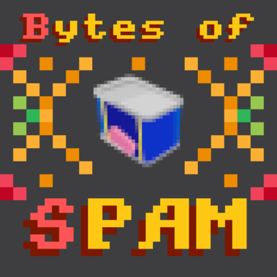 Spam Spam Spam Humbug