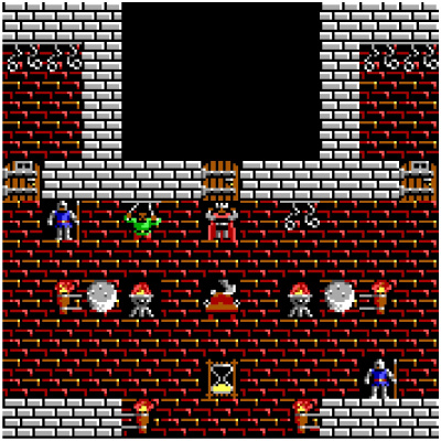 Spam Spam Spam Humbug