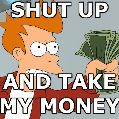 Spam Spam Spam Humbug