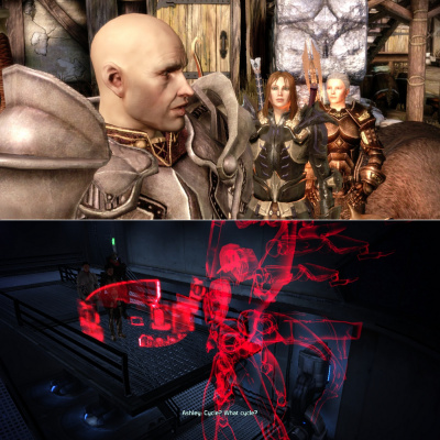 Spam Spam Spam Humbug