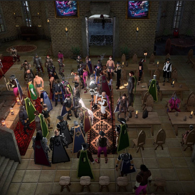 Spam Spam Spam Humbug