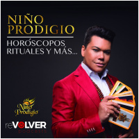 Episode 35: (September 2nd, 2016) Hoy te traigo el mensaje de los Sellos Solares