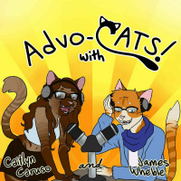 Advo-CATS! Episode 7 (My Side Your Side Pilot)