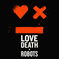 145: Love, Death  Robots