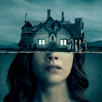 123: The Haunting of Hill House