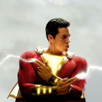 146: Shazam!