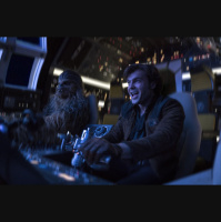 98: Solo: A Star Wars Story