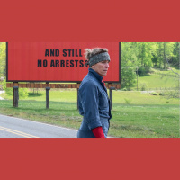 78: Three Billboards Outside Ebbing, Missouri