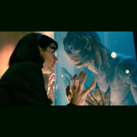 83: The Shape of Water