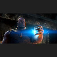 93: Avengers: Infinity War