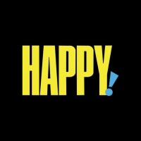 105: No sé si viste: Happy!