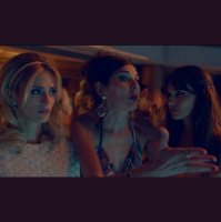 79: Desearás al Hombre de Tu Hermana