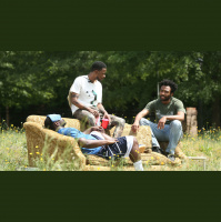 99: Atlanta: Robbin Season