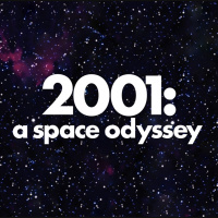 104: Clásicos de Etiqueta: 2001: A Space Odyssey - 50° Aniversario