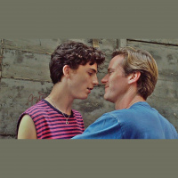 84: Call Me By Your Name