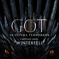 148: RECAP: Game of Thrones S08E01