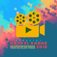 128: Bajo el Radar 2018