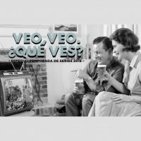91: Veo, veo. ¿Qué ves? (Especial Temporada de Series 2018)