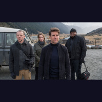 109: Mission: Impossible - Fallout