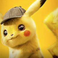 154: Pokémon: Detective Pikachu