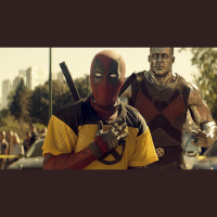 97: Deadpool 2