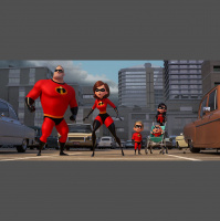 102: Los Increíbles 2