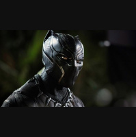 82: Black Panther (ft. Its Lit)