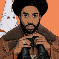 125: BlacKKKlansman