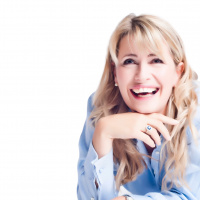 HealEndometriosisNaturally.com - Radio Host Christian Fioravanti Interviews Wendy K Laidlaw