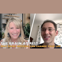 #169 Dr Joseph Jebelli - The Brain At Rest