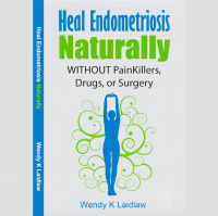 Marie Success Story With Heal Endometriosis Naturally Book