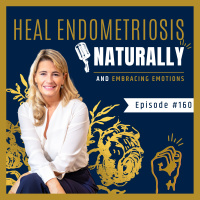 #160 Dianna from Canada - NEW Update 5 Years Later - Continued Success With Heal Endometriosis Naturally  Wendy K Laidlaw