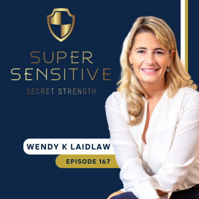 Heal Endometriosis Naturally With Wendy K Laidlaw