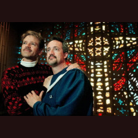 Ep: 35 - Honey I Think There are Gay Couples in Our Church 