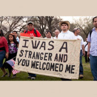 Ep: 39 - A Different View on Our Immigration Policy 