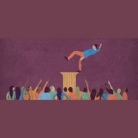 Ep: 32 - The Problem with Christian Celebrity 