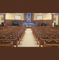 Ep: 40 -Churches Serving Home Bound Congregations During Covid 19 