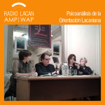Radiolacan.com | Noche De La Orientación Lacaniana En La Eol:cuerpo Hablante