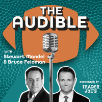 QB Tiers, Transfer Portal Top 100, and Bruce Joins from Alabama