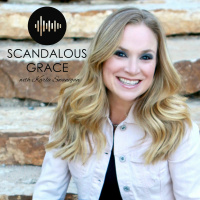 Scandalous Grace With Karla Swanigan 10-4-19 Trinity Pines Ranch