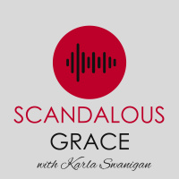 Scandalous Grace - 9/23/17 The Power of the Prophetic Word